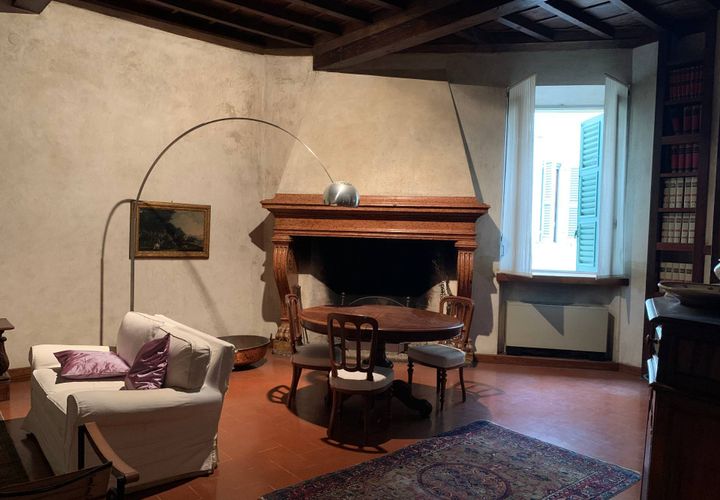 Villa i Mantua, Mantua, Mantua - € 1.400.000 | Ref: 5169 - foto 1
