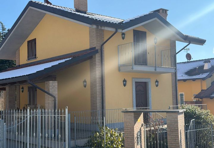 Villa a Coazze, Turin, Coazze - € 460.000 | Ref: GF20268 - foto 1