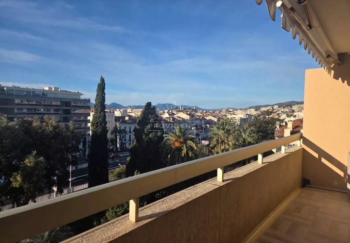 Lejlighed i Cannes, Alpes-Maritimes, Cannes - € 1.050.000 | Ref: 86511860 - foto 1