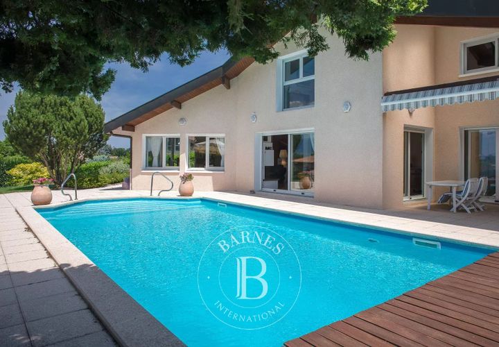 Villa i Messery, Haute-Savoie, Messery - € 1.290.000 | Ref: CSE2319 - foto 1