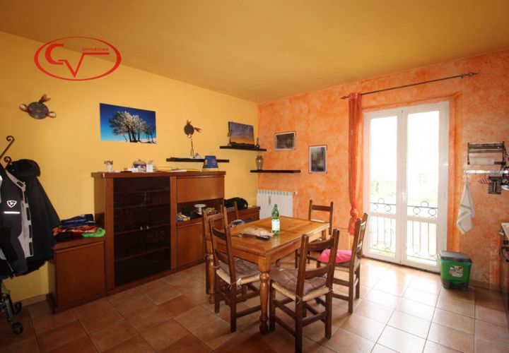 Leilighet i Loro Ciuffenna, Arezzo, Loro Ciuffenna - € 148 000 | Ref: 8206 - foto 1