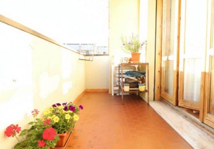 Leilighet i Montevarchi, Arezzo, Montevarchi - € 145 000 | Ref: 8255 - foto 1