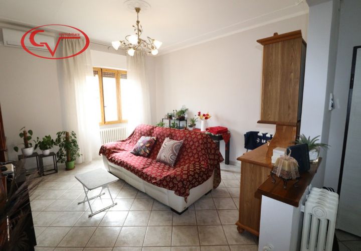 Lejlighed i Montevarchi, Arezzo, Montevarchi - € 158.000 | Ref: 8261 - foto 1