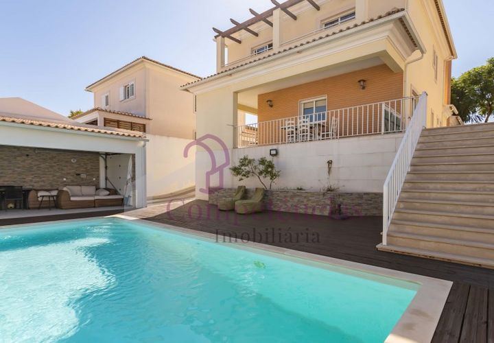 Villa a Setubal, Setubal, Setubal - € 3.250/mes | Ref: CI13201-54 - foto 1