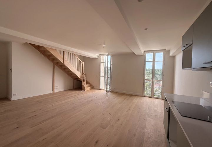 Leilighet i Arcachon, Gironde, Arcachon - € 976 000 | Ref: lot 24 - foto 1