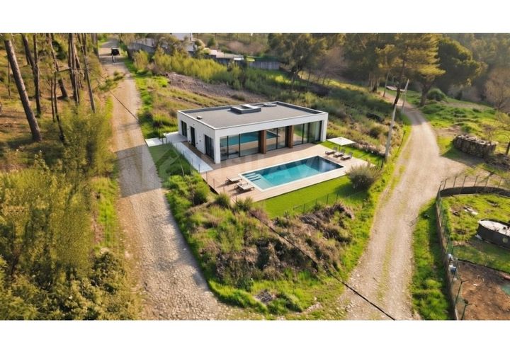 Helårsgrund i Venade e Azevedo, Viana do Castelo, Venade e Azevedo - € 75.000 | Ref: 2772 - foto 1