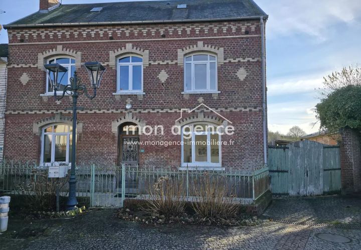 Villa in Forges-les-Eaux, Seine-Maritime, Forges-les-Eaux - € 237.000 | Ref: 86720785 - foto 1