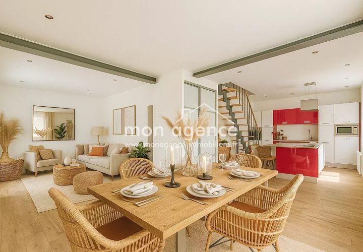 Villa i Le Mesnil-Esnard, Seine-Maritime, Le Mesnil-Esnard - € 339.000 | Ref: 86332471 - foto 1