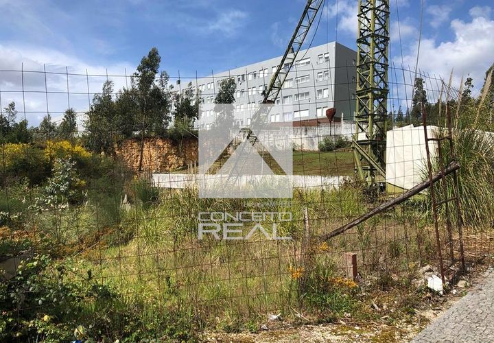 Terra em Valongo, Porto, Valongo - € 80.000 | Ref: CR1954 - foto 1