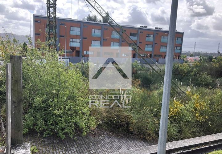 Helårsgrund i Valongo, Porto, Valongo - € 80.000 | Ref: CR1954 - foto 1