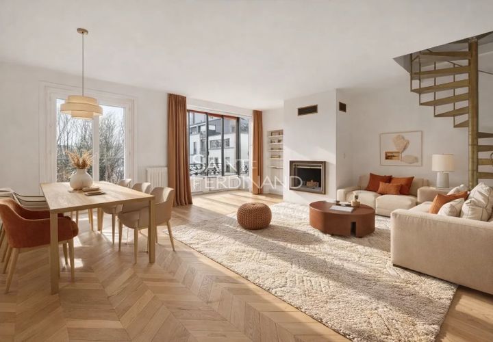 Lejlighed i Paris, Paris, Paris - € 1.190.000 | Ref: 86732149 - foto 1