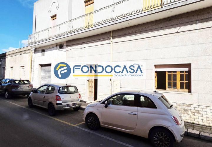 Villa i Mesagne, Brindisi, Mesagne - € 70.000 | Ref: 203 - foto 1