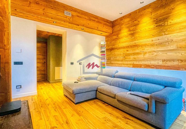 Leilighet i Bardonecchia, Turin, Bardonecchia - € 465 000 | Ref: "GENOVA 8" 5 LOCALI - foto 1