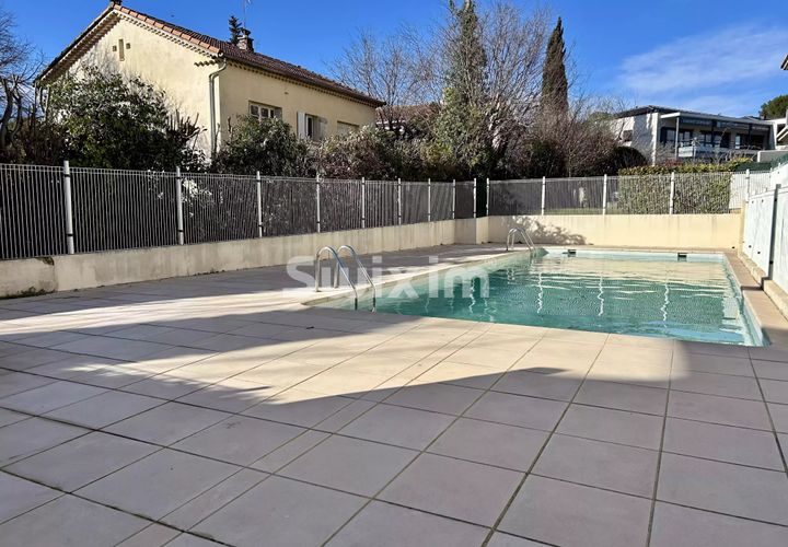 Lejlighed i Les Arcs, Var, Les Arcs - € 235.000 | Ref: 4252TP - foto 1