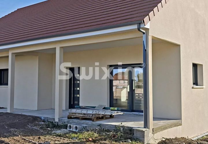 Villa a Dole, Jura, Dole - € 398.000 | Ref: 19256FB - foto 1