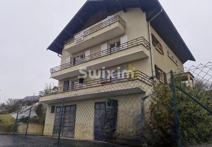 Villa a Poisy, Haute-Savoie, Poisy - € 1.800.000 | Ref: 70427FV - foto 1