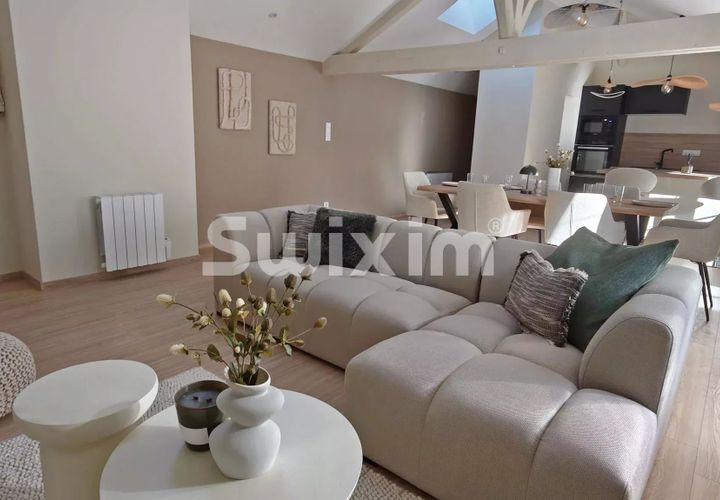 Lejlighed i Dole, Jura, Dole - € 149.000 | Ref: 19272FB - foto 1