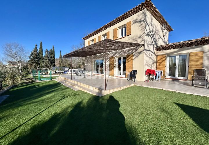 Villa a Lorgues, Var, Lorgues - € 573.000 | Ref: 4254TP - foto 1