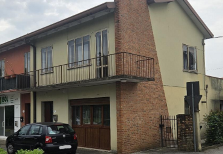 Rækkehus i Mirano, Venice, Mirano - € 81.732 | Ref: A.A. 2-25 - foto 1