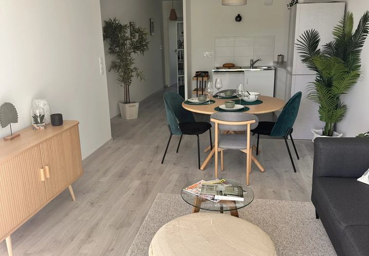 Lejlighed i Dijon, Cote-d'Or, Dijon - € 325.000 | Ref: 86645241 - foto 1