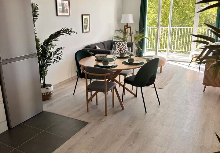 Lejlighed i Dijon, Cote-d'Or, Dijon - € 332.000 | Ref: 86651253 - foto 1
