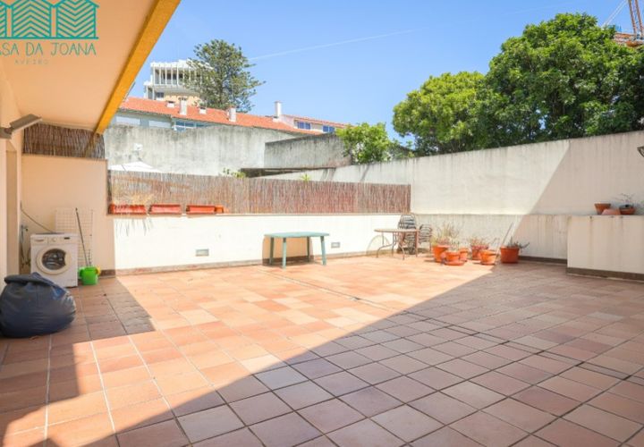 Apartament a Aveiro, Aveiro, Aveiro - € 1.300/mes | Ref: APA_2599 - foto 1