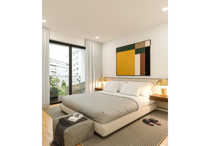 Lejlighed i Gondomar, Porto, Gondomar - € 352.500 | Ref: APA_52719_D - foto 1