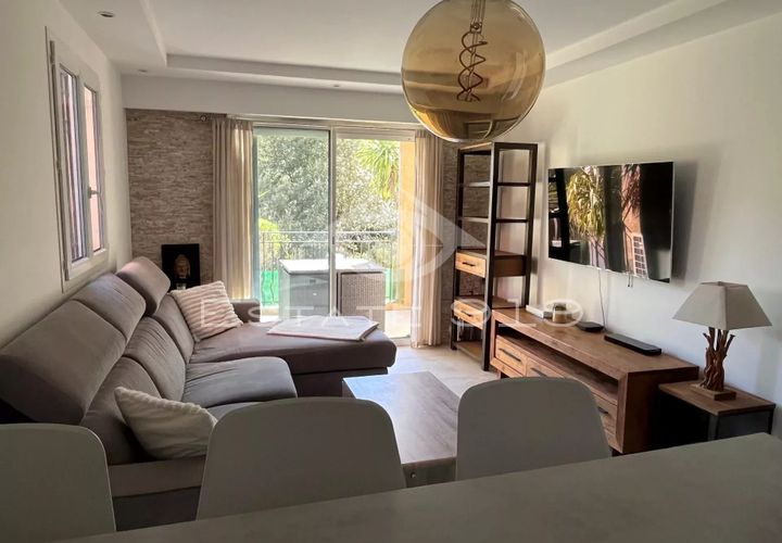 Lejlighed i Mougins, Alpes-Maritimes, Mougins - € 235.000 | Ref: MS730VA - foto 1