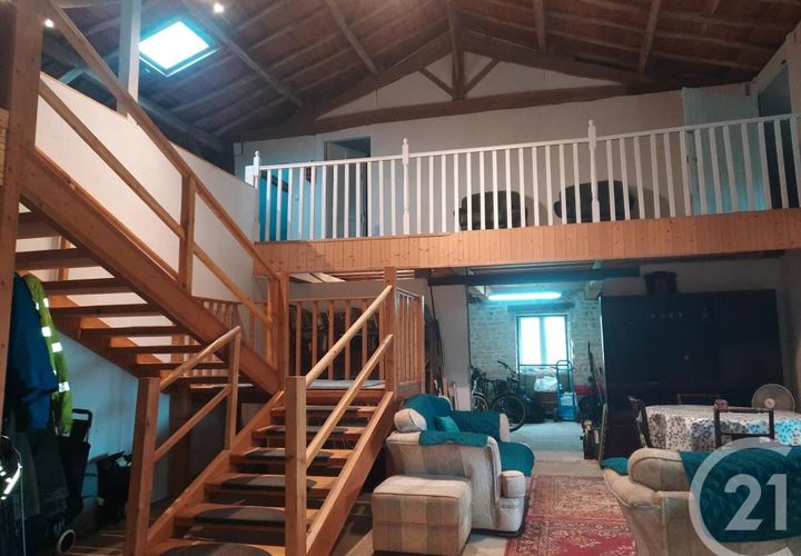 Landejendom i Allonne, Deux-Sevres, Allonne - € 140.000 | Ref: 8896 - foto 1
