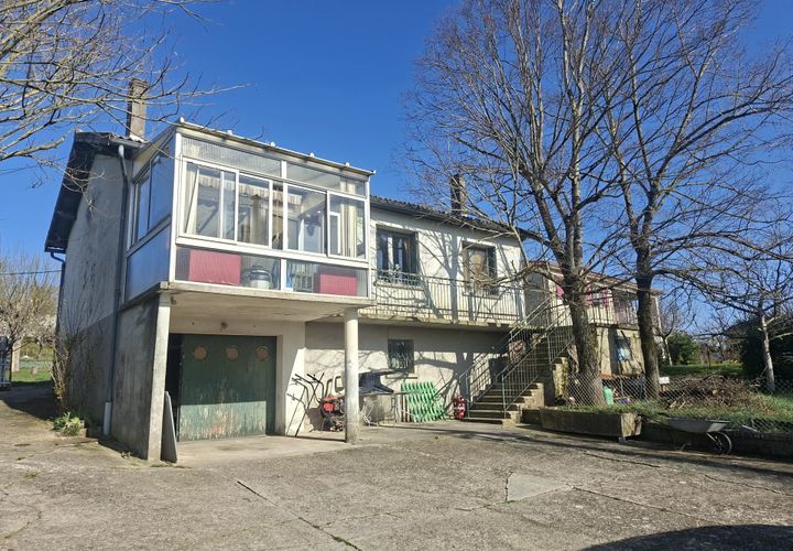 Villa i Réalmont, Tarn, Réalmont - € 159.000 | Ref: 86674616 - foto 1