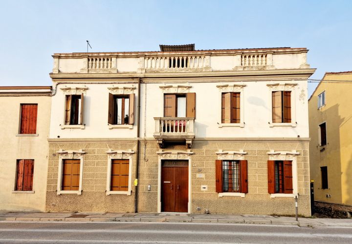 Lejlighed i Este, Padua, Este - € 63.000 | Ref: APP 1242 - foto 1