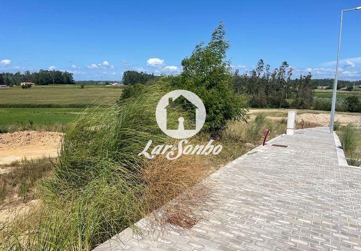 Helårsgrund i Vila do Conde, Porto, Vila do Conde - € 98.000 | Ref: 240-T-26112 - foto 1