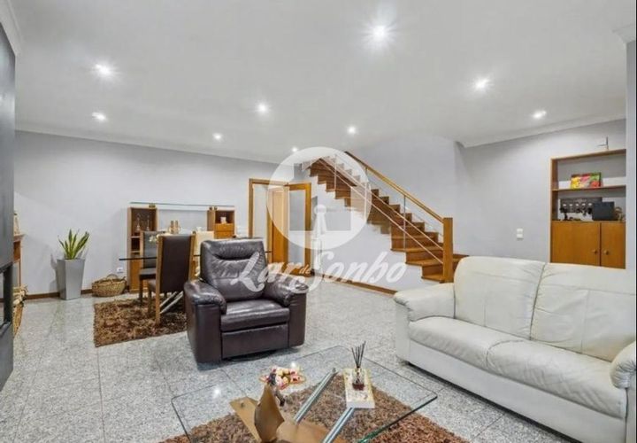 Byhus i Vila do Conde, Porto, Vila do Conde - € 530.000 | Ref: 240-M-26123 - foto 1