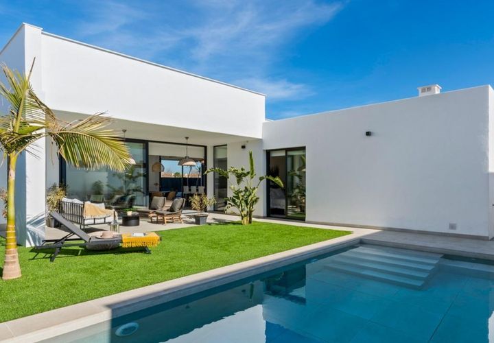 Villa i Cartagena, Murcia, Cartagena - € 549.000 | Ref: CLDMO-57134 - foto 1