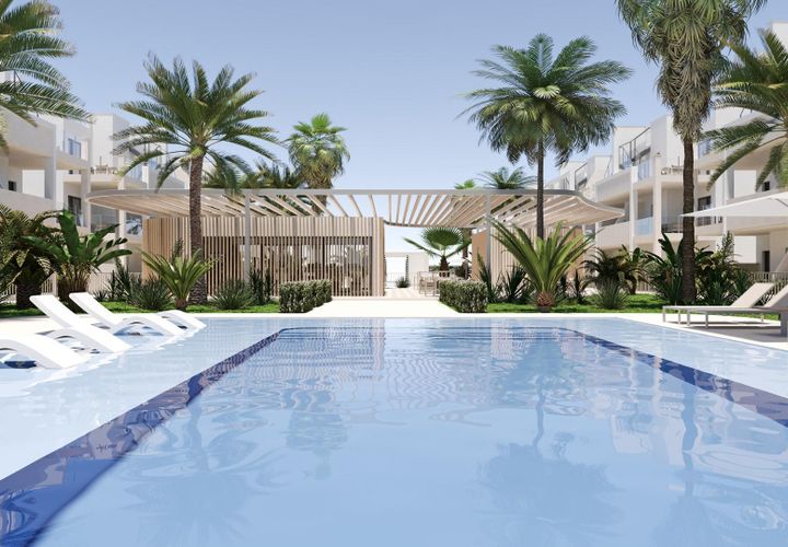 Lejlighed i Torre Pacheco, Murcia, Torre Pacheco - € 277.900 | Ref: NB-77842 - foto 1