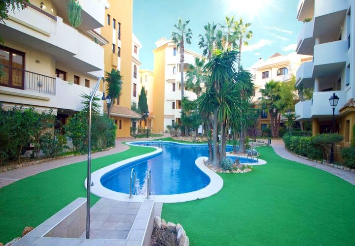 Apartament a Punta Prima, Alicante, Punta Prima - € 239.000 | Ref: CM184 - foto 1