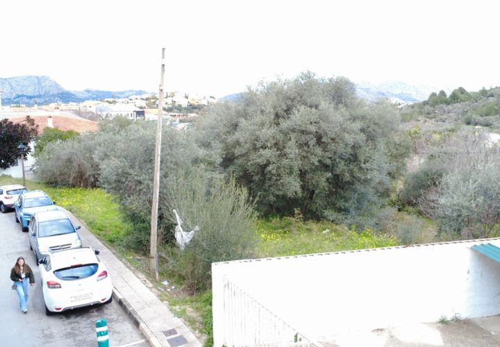 Helårsgrund i Orba, Alicante, Orba - € 180.000 | Ref: 001826 - foto 1
