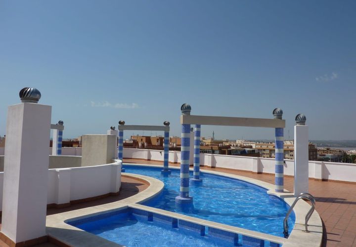 Penthouse i Torrevieja, Alicante, Torrevieja - € 160.000 | Ref: MLSC1635958 - foto 1