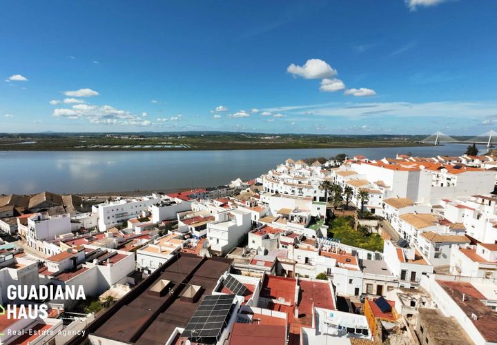 Rækkehus i Ayamonte, Huelva, Ayamonte - € 269.000 | Ref: 1195/11122 - foto 1