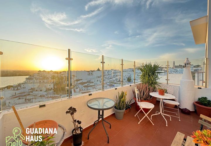 Rekkehus i Ayamonte, Huelva, Ayamonte - € 264 000 | Ref: 1195/11122 - foto 1