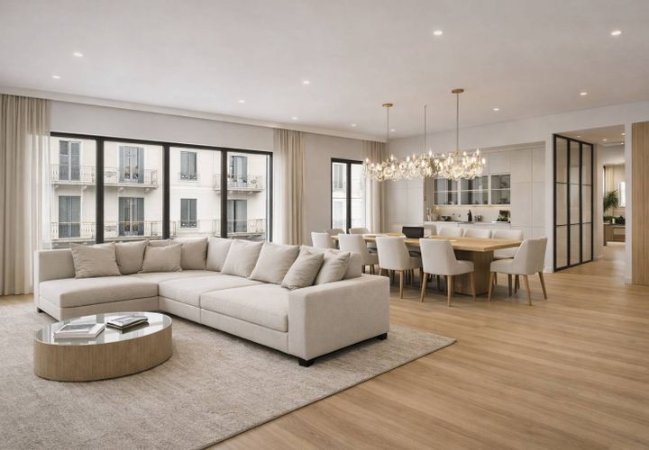 Leilighet i Milan, Milan, Milan - € 1 980 000 | Ref: 12855 - foto 1