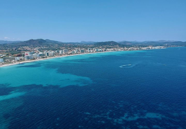 Terra a Son Servera, Mallorca, Son Servera - € 350.000 | Ref: 984 - foto 1