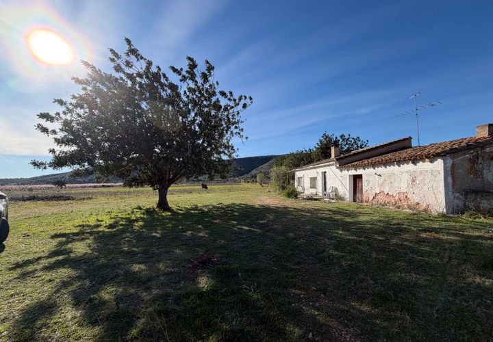 Helårsgrund i Chiva, Valencia, Chiva - € 105.300 | Ref: e2899e7b-0200-4d5b-9 - foto 1