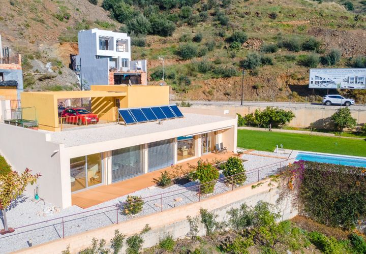 Villa i Torrox, Malaga, Torrox - € 995 000 | Ref: 19e6e85a-6506-44cd-9 - foto 1