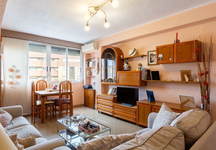 Leilighet i Valencia, Valencia, Valencia - € 260 000 | Ref: 93afc2b6-d4b4-436b-9 - foto 1