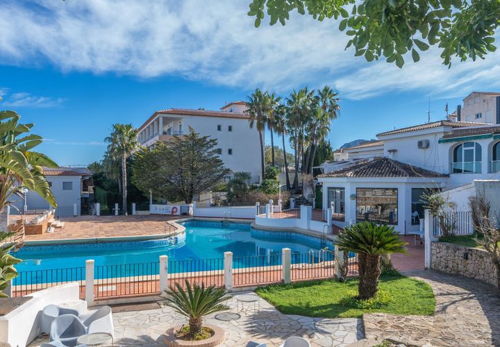 Lejlighed i Pego, Alicante, Pego - € 247.500 | Ref: b32405c5-6460-43c3-a - foto 1