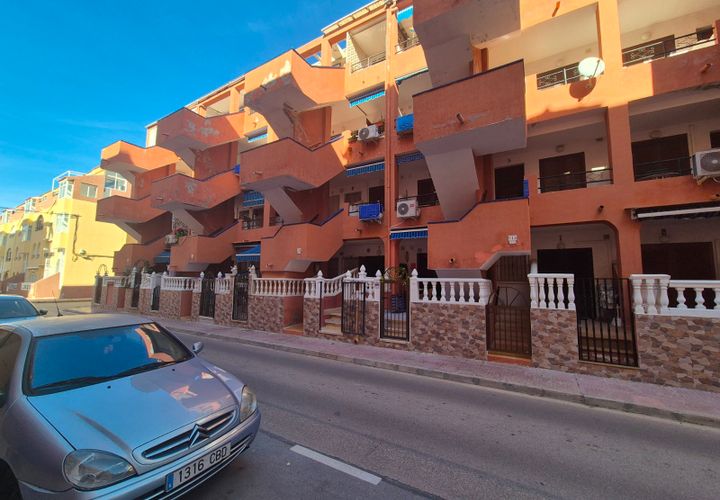 Bungalow i La Mata, Alicante, La Mata - € 84.500 | Ref: RK-1138 - foto 1
