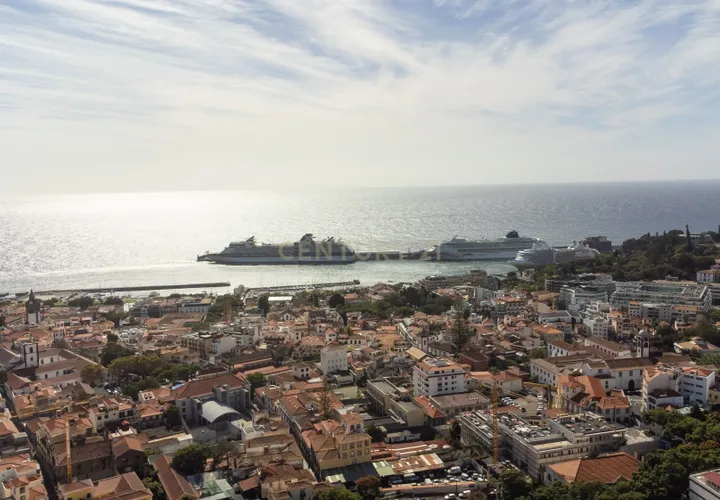 Villa a Funchal, Madeira, Funchal - € 135.000 | Ref: C0447-00196 - foto 1