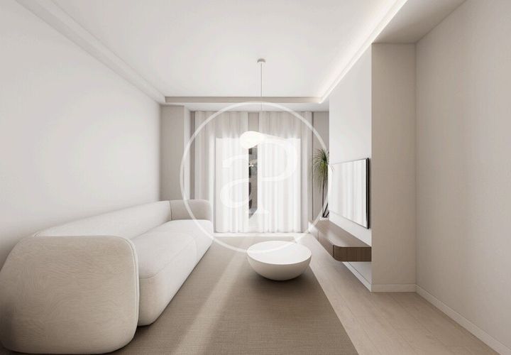 Lejlighed i Valencia, Valencia, Valencia - € 560.000 | Ref: VV2602029 - foto 1