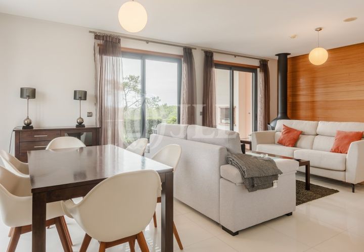 Lejlighed i Almancil, Faro, Almancil - € 765.000 | Ref: 96160 - foto 1